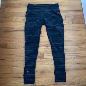 Athleta relay running tight